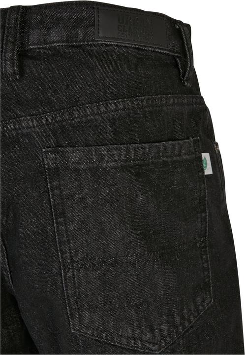 Immagine prodotto Urban Classics Denim organico a gamba diritta - 17052 (28)