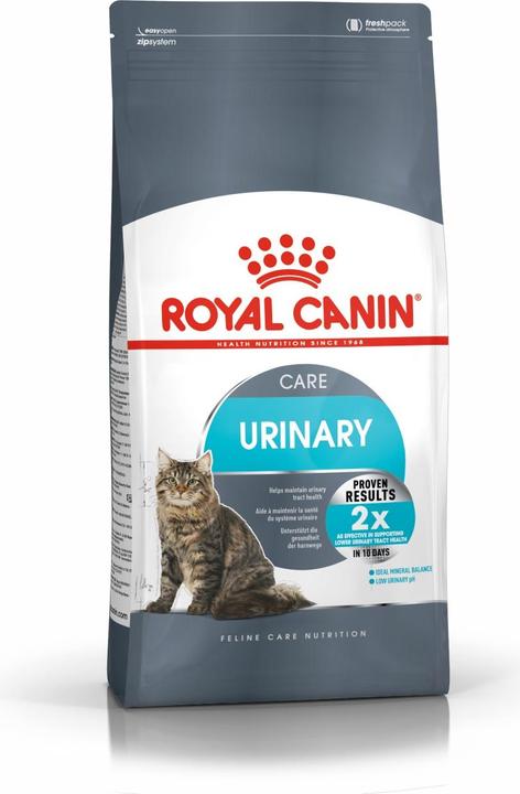 Image du produit Royal Canin Soins urinaires (Adulte, 1 pcs, 2000 g)