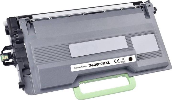 Image du produit Renkforce Cartouche de toner noir compatible Brother TN-3600XXL 11000 Sei