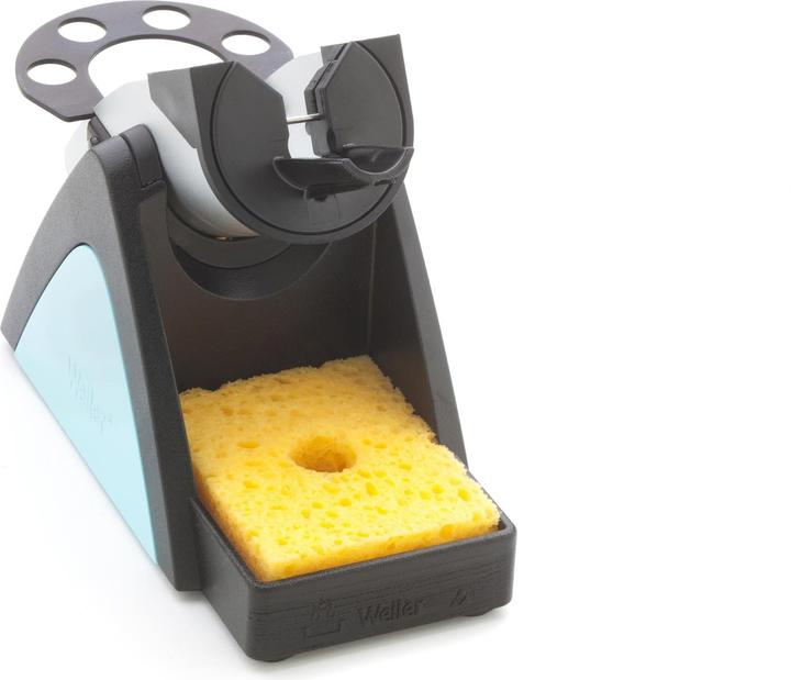 Actual product image Weller Erem Lötstation-Set