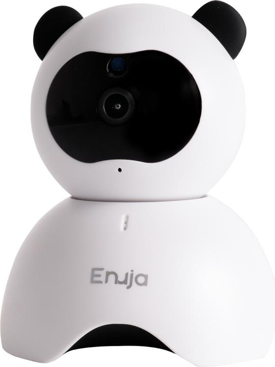 Produktbild Enuja EJ-008SC (Babyphone mit Kamera, 300 m)