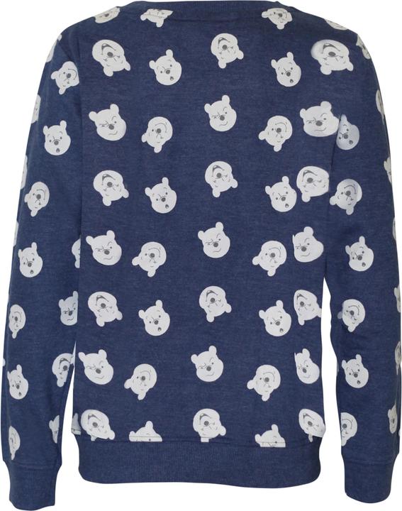 Produktbild Winnie the Pooh Expressions Sweatshirt Jungen (140)