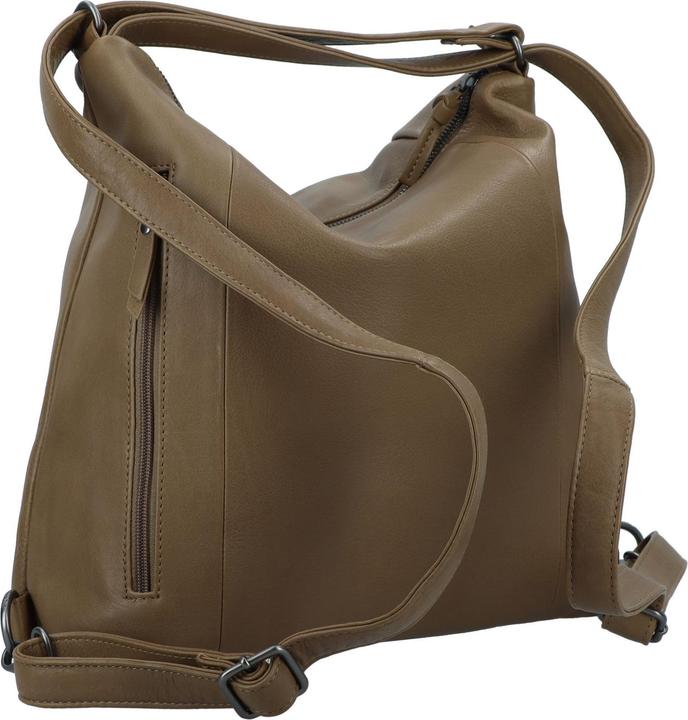 Immagine prodotto Burkely Just Jolie Backpack Hobo