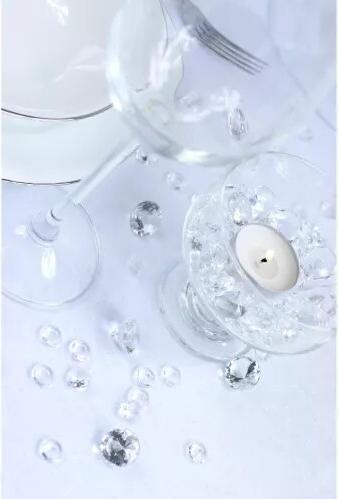 Produktbild Partydeco Streudeko Diamanten