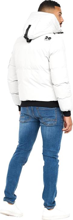 Immagine prodotto Crosshatch Milwaka Giacca Uomo (XL)