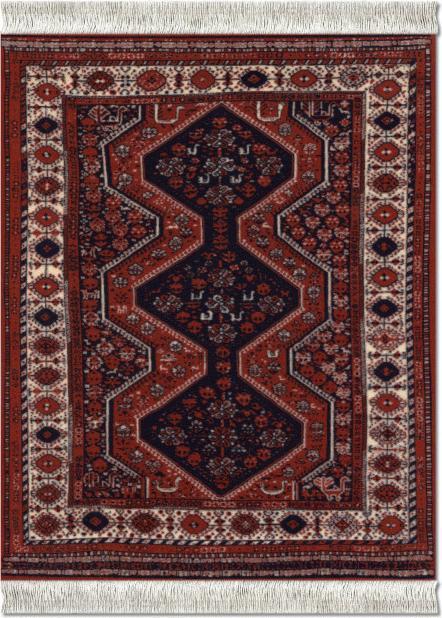 Image du produit MouseRugs Tapis de souris Freud