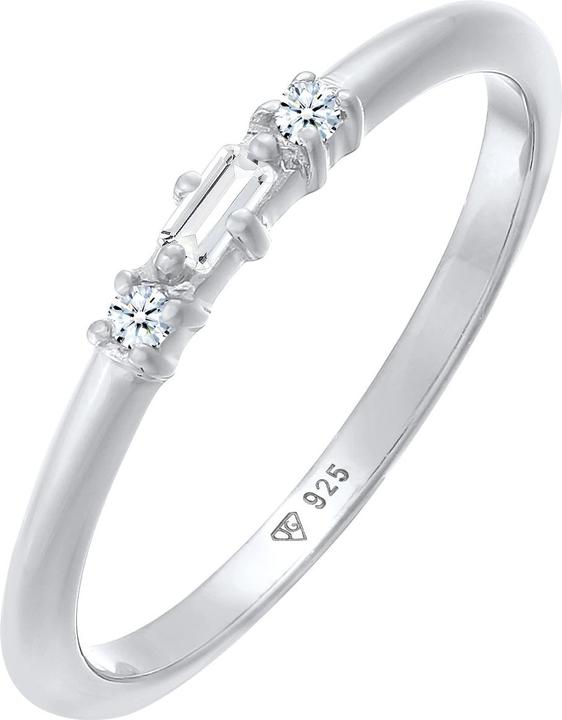 Immagine prodotto Elli Diamante (58, 925 Argento)