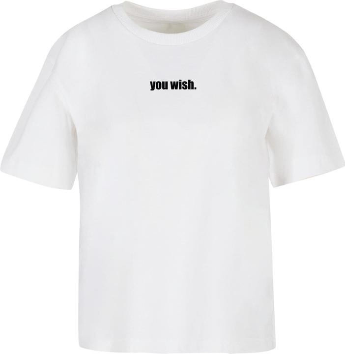 Miss Tee You Wish Tee - 170021