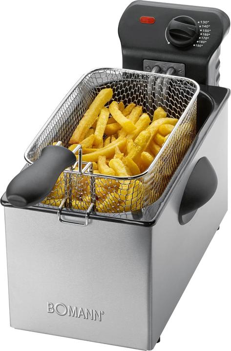 Immagine prodotto Bomann FR 2264 CB