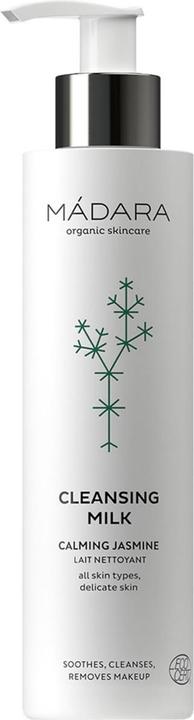 Image du produit Madara Lait démaquillant (Lait nettoyant, 200 ml)