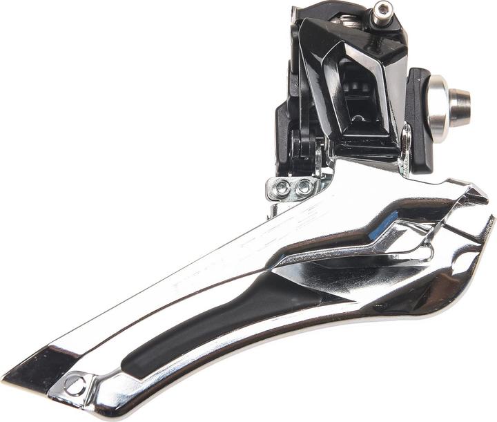 Actual product image Shimano 105 FD-R7000