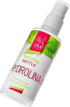 Image du produit Ina Essentials INA ESSENTIALS Hydrolina organiczna woda Nettle 150ml (Eau micellaire, 150 ml)
