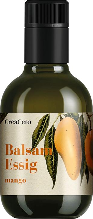 Image du produit CréaCeto Mangue (250 ml)
