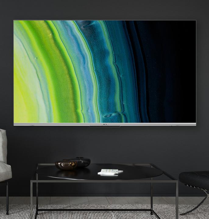 Image du produit Metz LED TV 50MUD7000Z (50", LCD, 4K)