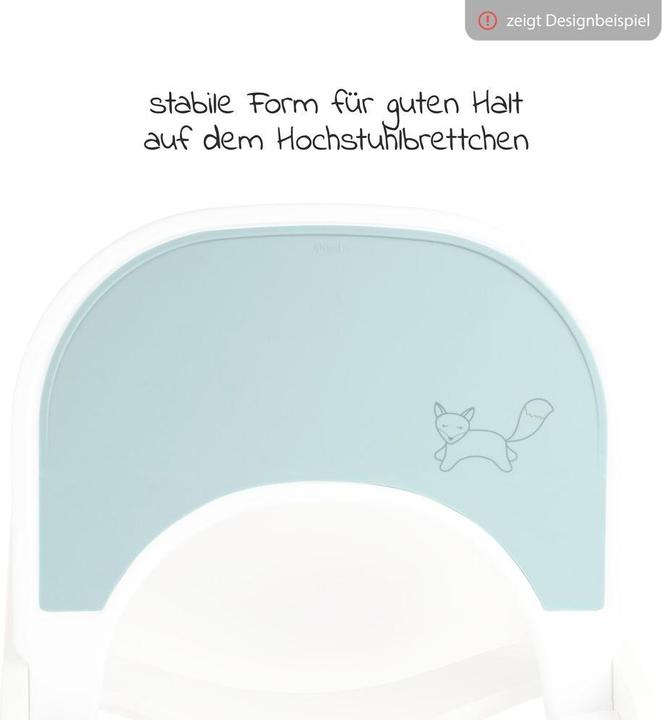 Actual product image Hauck Tray Mat