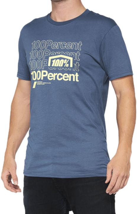 Actual product image 100% Kramer shirt slate L (L)