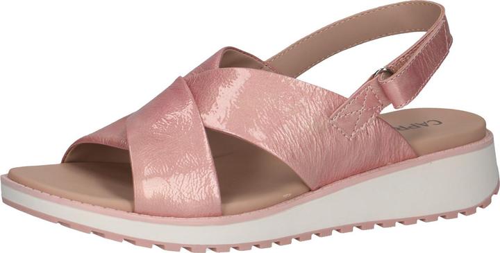Actual product image Caprice Sandal (41)