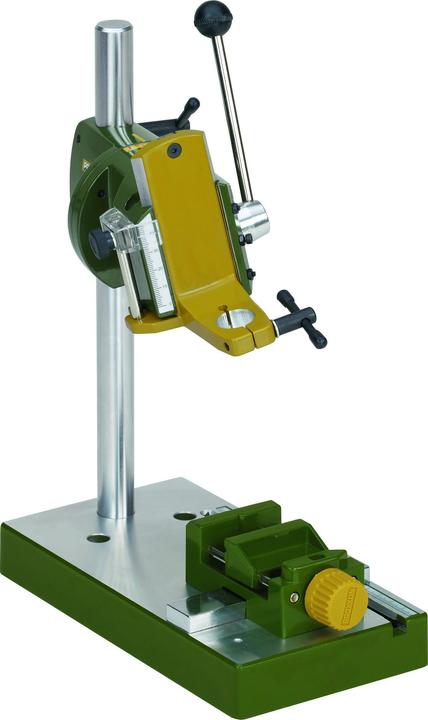 Actual product image Proxxon Machine vice MS 4 (34 mm)