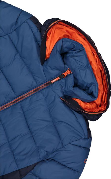 Immagine prodotto CMP Campagnolo Felpa con cappuccio (128)