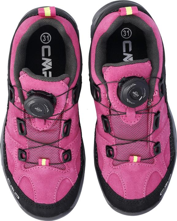 Produktbild CMP Campagnolo Kiruna Fitgo Low WP (28)