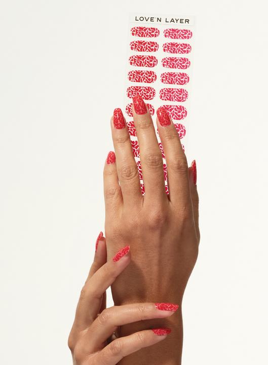 Image du produit Love'n Layer - LNL Lady Rouge