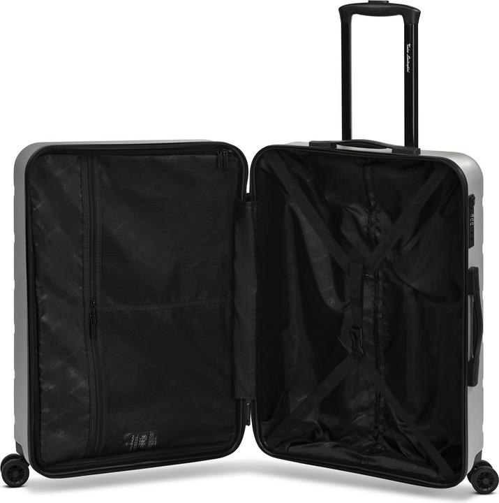 Actual product image Tonino Lamborghini Bologna 4 Rollen Trolley M 67 cm (75 l, L (90 - 115l))