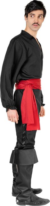 Actual product image Maskworld Zorro - Hemd (L)