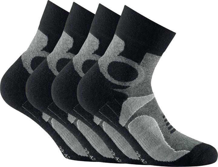 Image du produit Rohner Chaussettes Sportives Confortables (39 - 42)