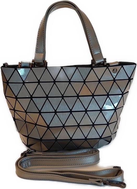 Produktbild Malique Handtasche Shopper Tragtasche 166