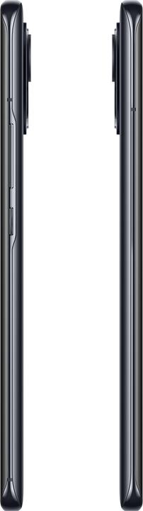 Actual product image Xiaomi Mi 11 (256 GB, Midnight Gray, 6.81", Dual SIM, 108 Mpx, 5G)