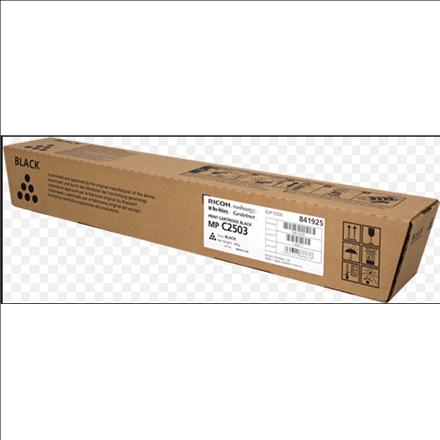 Actual product image RICOH Mp C2300 (FC)