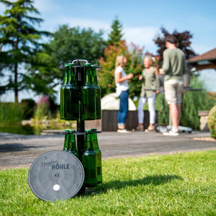 Produktbild HopfenHöhle Erdloch-Bierkühler Lift