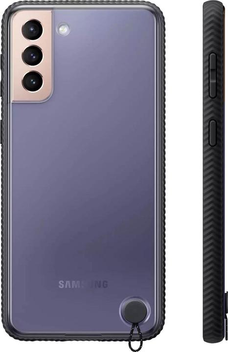 Produktbild Samsung Clear Protective (Samsung Galaxy S21+ 5G)