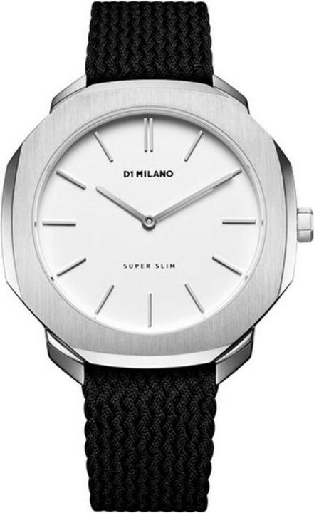 D1 Milano Unisex-Uhr (Ø 36 mm) (36 mm)