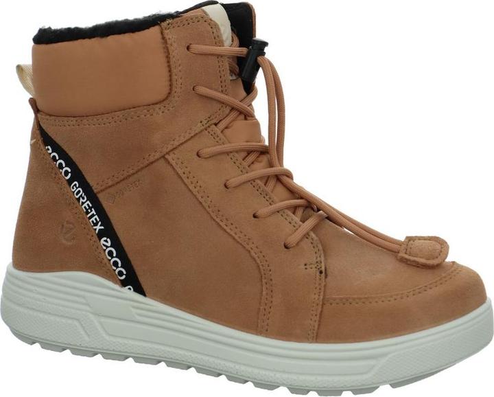 toffeetoffee, Brown