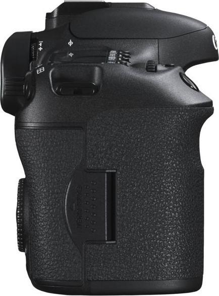 Image du produit Canon EOS 7D Mark II (20.20 Mpx, APS-C / DX)
