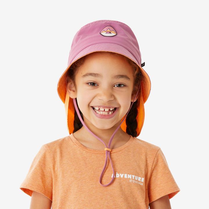 Produktbild Quechua Sonnenhut (51, 53, 52 C, 50 C)