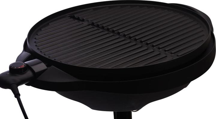Image du produit George Foreman Gril 2en1 Gril électrique (2.40 kW)