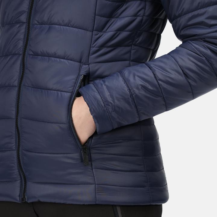 Produktbild Regatta Voltera Loft II Jacke Beheizt (40)