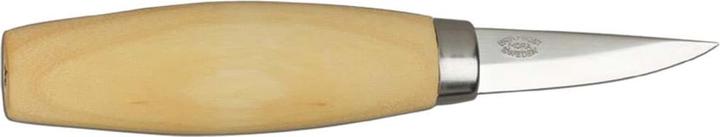 Actual product image Morakniv Wood Carving 120 (6 cm)