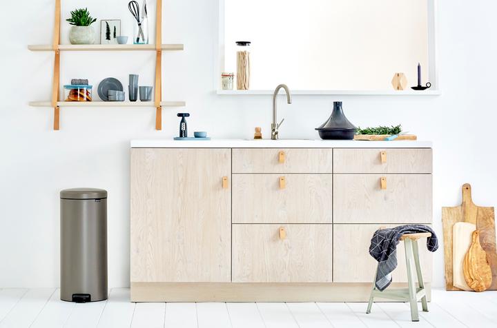 Actual product image Brabantia Newicon (30 l)