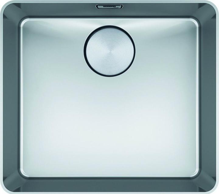 Stainless steel