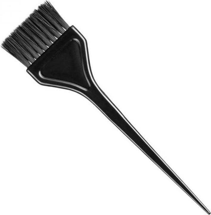 Immagine prodotto Caso Eurostil Colore per Capelli Grande per Palette, Nero 20g