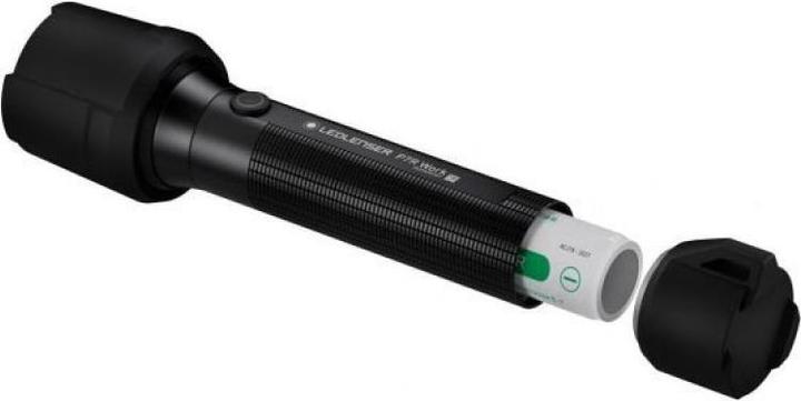 Produktbild Ledlenser P7R Work (17.60 cm, 1200 lm)