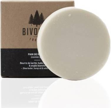 Produktbild Bivouak Rasierseife BIO (Rasierseife)