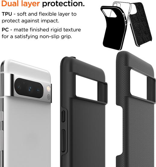 Immagine prodotto Eiger North Case (Samsung Galaxy A25 5G)
