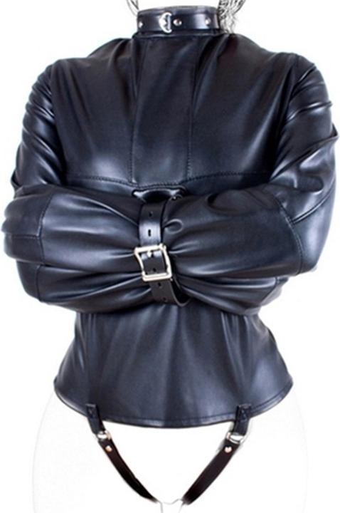 Produktbild Protect Expert Zwangsjacke "Gino"