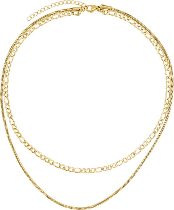 Heideman Vance goldfarben (100% Edelstahl)