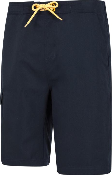 Actual product image Mountain Warehouse Mens Ocean Swim Shorts (XS)