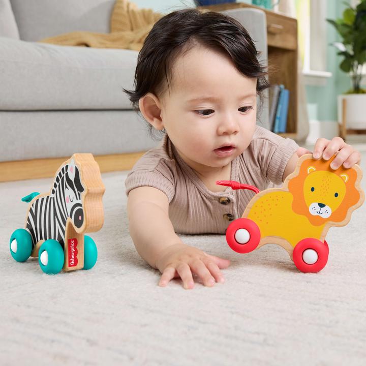 Produktbild Fisher-Price JFN19